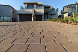 Best Cobblestone Driveway Installation  in Gatesville, TX